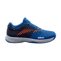 Wilson Kaos Comp 3.0 Classic Blue  Férfiteniszcipő EUR 42