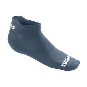 Wilson  Kaos II Noshow Blue  Zokni M/L