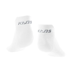 Wilson  Kaos II Noshow White  Zokni M/L