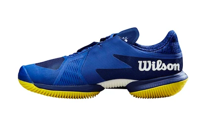 Wilson Kaos Swift 1.5 Bluing/Sulphur Spring  Férfiteniszcipő