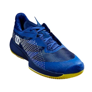 Wilson Kaos Swift 1.5 Bluing/Sulphur Spring  Férfiteniszcipő