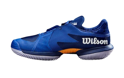 Wilson Kaos Swift 1.5 W Bluing/Orchid Petal  Női teniszcipő