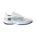 Wilson Kaos Swift 1.5 White/Blue  Férfiteniszcipő EUR 44 2/3