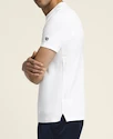 Wilson  M Easy Street Tee Sport Bright White Férfipóló