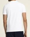 Wilson  M Easy Street Tee Sport Bright White Férfipóló