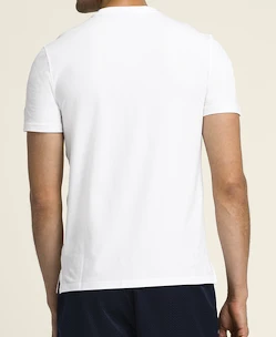 Wilson  M Easy Street Tee Sport Bright White Férfipóló M