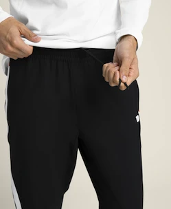 Wilson  M Grand Slam Jogger Black Férfinadrág