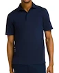 Wilson  M League Polo Classic Navy Férfipóló