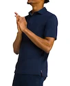 Wilson  M League Polo Classic Navy Férfipóló