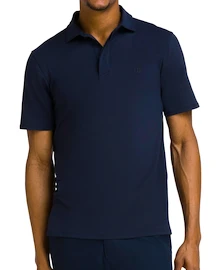 Wilson M League Polo Classic Navy Férfipóló