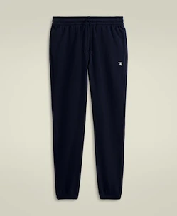 Wilson  M Team Jogger Classic Navy Férfinadrág