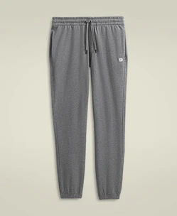 Wilson  M Team Jogger Medium Gray Heather Férfinadrág