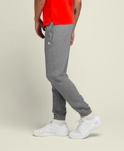 Wilson  M Team Jogger Medium Gray Heather Férfinadrág