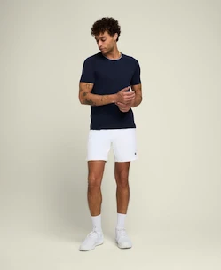 Wilson  M Team Seamless Crew Classic Navy Férfipóló