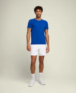 Wilson  M Team Seamless Crew Royal Blue Férfipóló