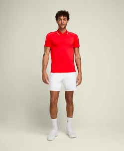 Wilson  M Team Short 7" Bright White Férfirövidnadrág