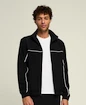 Wilson  M Team Woven Jacket Colorblock Black Férfidzseki