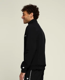 Wilson  M Team Woven Jacket Colorblock Black Férfidzseki