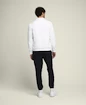 Wilson  M Team Woven Jacket Colorblock Bright White Férfidzseki