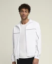 Wilson  M Team Woven Jacket Colorblock Bright White Férfidzseki