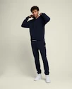 Wilson  M  Team Zip Hoodie Classic Navy Férfi-melegítőfelső