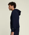 Wilson  M  Team Zip Hoodie Classic Navy Férfi-melegítőfelső