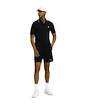 Wilson  M Tournament Short V2 7" Black Férfirövidnadrág