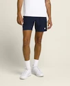 Wilson  M Tournament Short V2 7" Navy Férfirövidnadrág