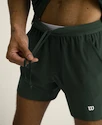 Wilson  M Tournament Short V2 7" Sycamore Férfirövidnadrág