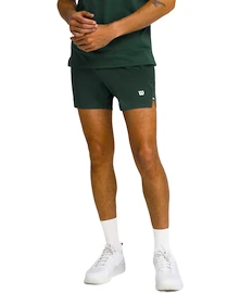 Wilson M Tournament Short V2 7" Sycamore Férfirövidnadrág