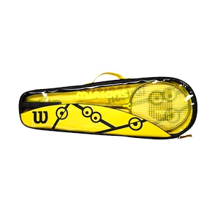 Wilson  Minions Badminton Set (2 ks)  Tollaslabdaszett