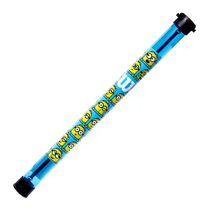 Wilson  Minions Ball Tube Blue Labdaszedő cső