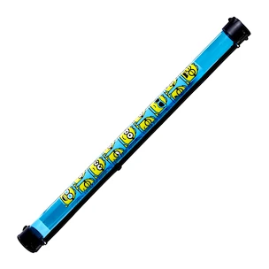 Wilson  Minions Ball Tube Blue Labdaszedő cső