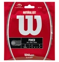 Wilson  Natural 17 1.25 mm  Teniszütő húrozása