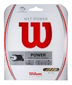 Wilson  NXT Power  Teniszütő húrozása 1,26 mm