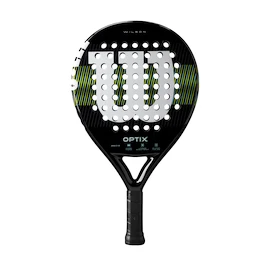 Wilson Optix V1 Black Padelütő