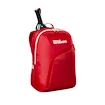 Wilson  Padel Tour Backpack Red Hátizsák teniszütőhöz