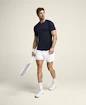 Wilson  Players Seamless Crew 2.0 Navy Férfipóló XL