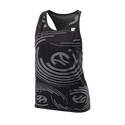 Wilson  Power Seamless Tank W Black Női ujjatlan póló S