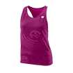 Wilson  Power Seamless Tank W Rouge Női ujjatlan póló M