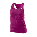 Wilson  Power Seamless Tank W Rouge Női ujjatlan póló M