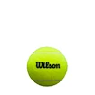 Wilson  Premier Padel Ball X3  Padel labda