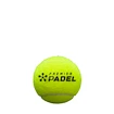 Wilson  Premier Padel Ball X3  Padel labda