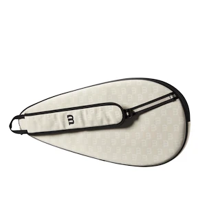 Wilson  Premium Tennis Racquet Cover Teniszütőtok