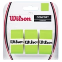 Wilson  Pro Overgrip Blade Green  Felső nyélvédő overgrip