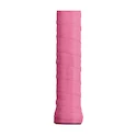 Wilson  Pro Overgrip Pink (3 Pack)  Felső nyélvédő overgrip