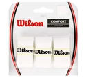 Wilson  Pro Overgrip White  Felső nyélvédő overgrip