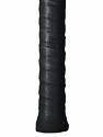 Wilson  Pro Soft Overgrip Black  Felső nyélvédő overgrip