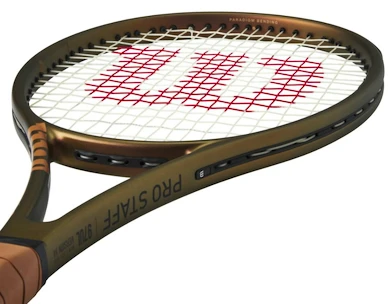 Wilson Pro Staff 97UL v14  Teniszütő