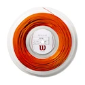 Wilson  Revolve 17 Reel Orange  Teniszütő húrozása